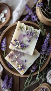 صابون های گیاهی مرفورا