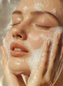 پاکیزگی به سبک مرفورا